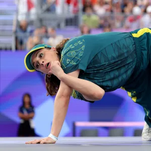 Raygun Haters Sign Petition as Teammate Defends Her