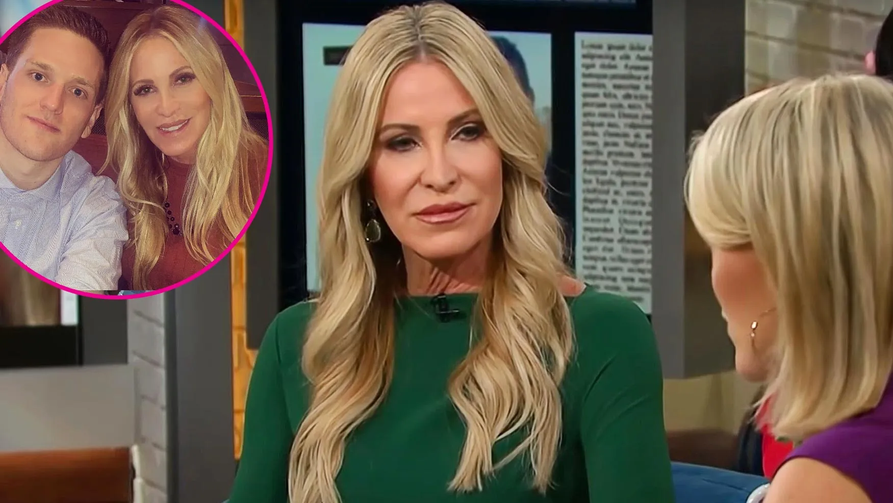 Real Housewives of Orange County Star Lauri Peterson Son s Cause of Death Revealed RHOC Alum Lauri Peterson s Son J 422