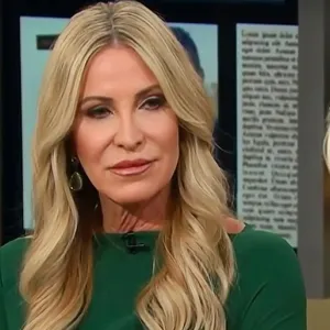 Real Housewives of Orange County Star Lauri Peterson Son s Cause of Death Revealed RHOC Alum Lauri Peterson s Son J 422