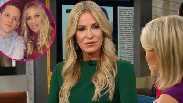 Real Housewives of Orange County Star Lauri Peterson Son s Cause of Death Revealed RHOC Alum Lauri Peterson s Son J 422