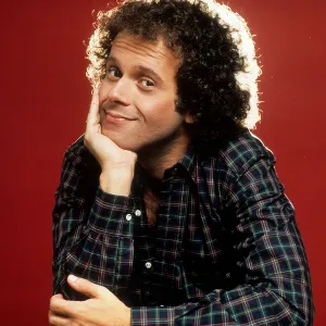 Richard Simmons Cause of Death