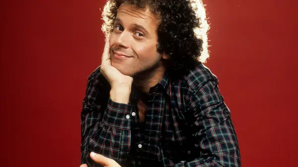 Richard Simmons Cause of Death