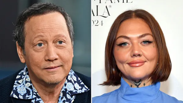 Rob Schneider Apologizes to Daughter Elle King for Toxic Parenting