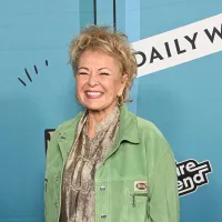 Roseanne Barr Bio Page Luxury Handbag Shopping 917