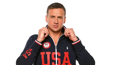 Ryan Lochte Explains Why Team USA Swimmers Cant Leave Olympic Village
