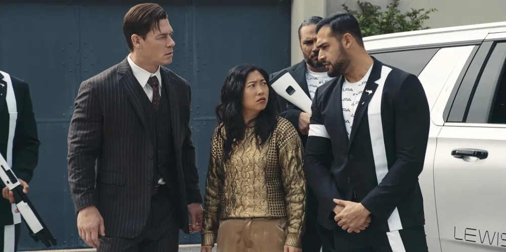 Sam Asghari Is 100 Percent Focused on His Career Dog &mdash; Not Dating &mdash; After Britney Spears Divorce 557