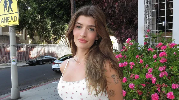 Sami Sheen Gets a Nose Job 9 Months After Breast Implants Instagram 2