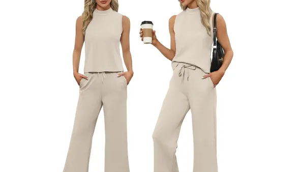 Sampeel matching set