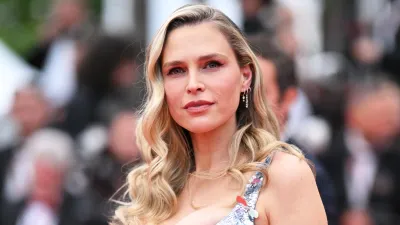 Sara Foster Spoke About Cutting People Out of Her Life Having Walls Ahead of Tommy Haas Split