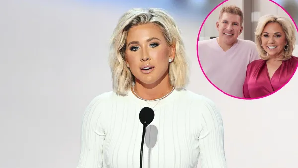 Savannah Chrisley Is Expecting The Worst Amid Her Imprisoned Parents Legal Battle 078