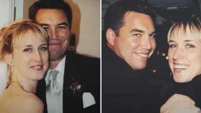 Scott Peterson s Ex Amber Frey Speaks Out About Their Romance in Laci Peterson Doc Every Revelation 012