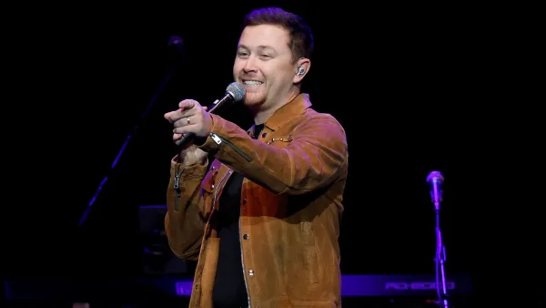 Scotty McCreery Calls Concertgoer a Coward After They Hit a Woman