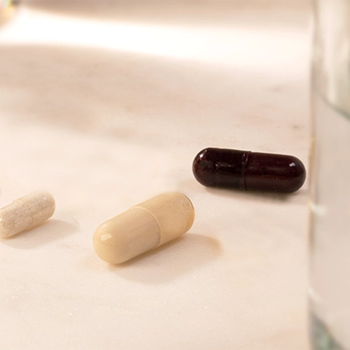 Persona Nutrition&rsquo;s Hair, Skin and Nails