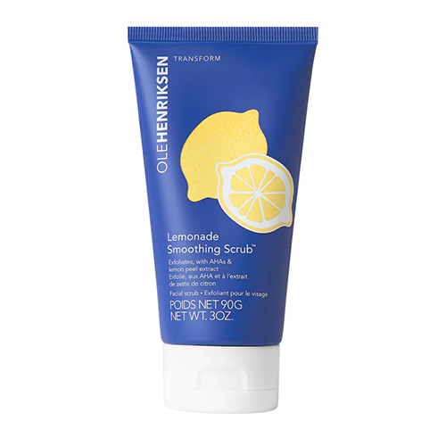 Ole Henriksen 10% AHA Lemonade Smoothing Scrub