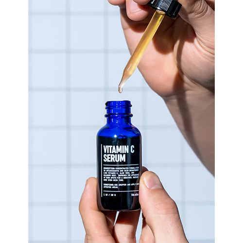 Blu Atlas Vitamin C Serum