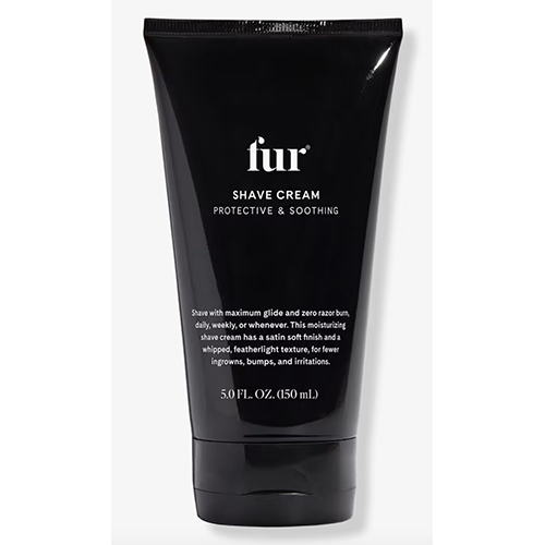 Fur Shave Cream