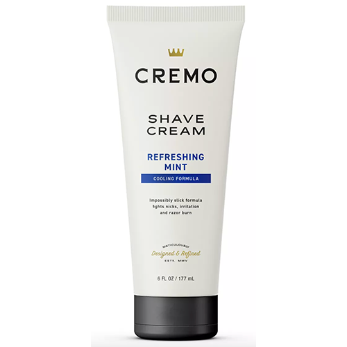 Cremo Cooling Shave Cream