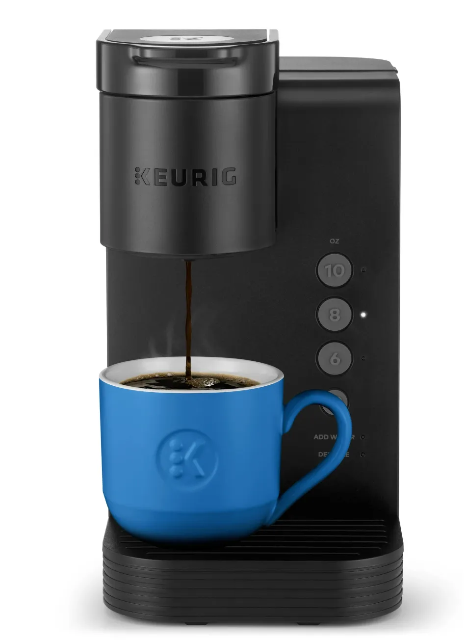Keurig Single Serve K-Cup Pod Coffee Maker