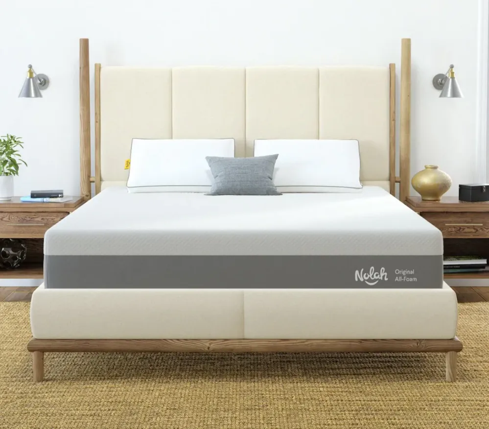 Nolah Original Mattress deals