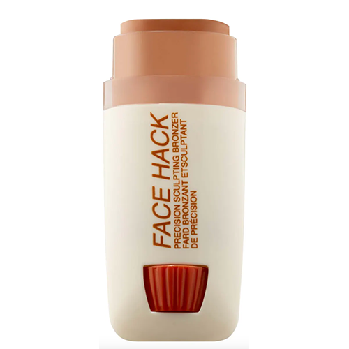 Freck Beauty Face Hack Precision Sculpting Cream Contour Bronzer Stick