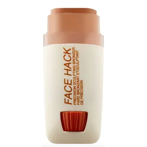 Freck Beauty Face Hack Precision Sculpting Cream Contour Bronzer Stick