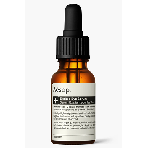 Aesop Exalted Eye Serum