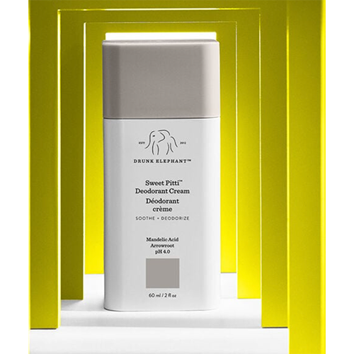 Drunk Elephant Sweet Pitti Deodorant Cream