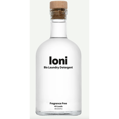 Loni Labs Bio Detergent