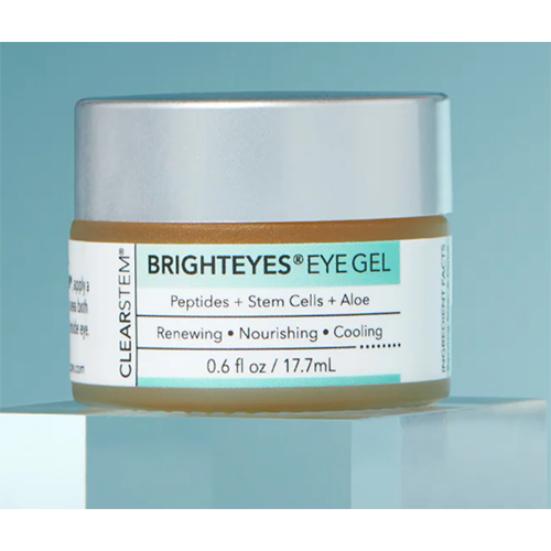 CLEARSTEM BRIGHTEYES Eye Gel