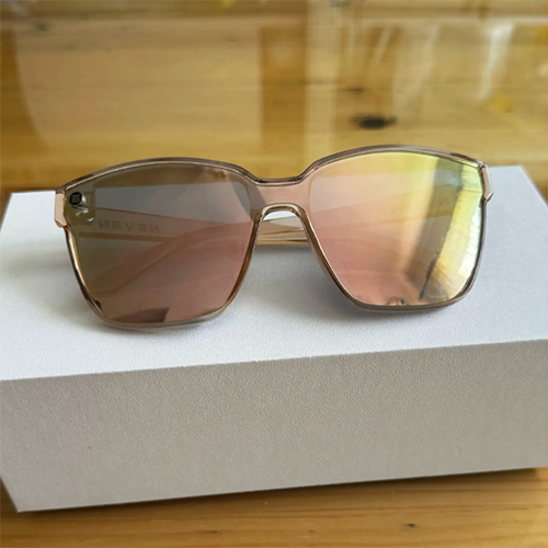 NEVEN The Cape Polarized Sunglasses