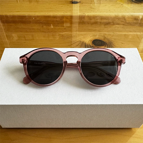 Sun Buddies Zinedine Sakura