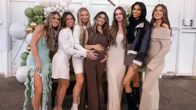 Secret Lives of Mormon Wives' Whitney Leavitt, Mayci Neeley Reveal Drastic Influencing Salaries