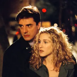 Sex and the City Creator Darren Star interview