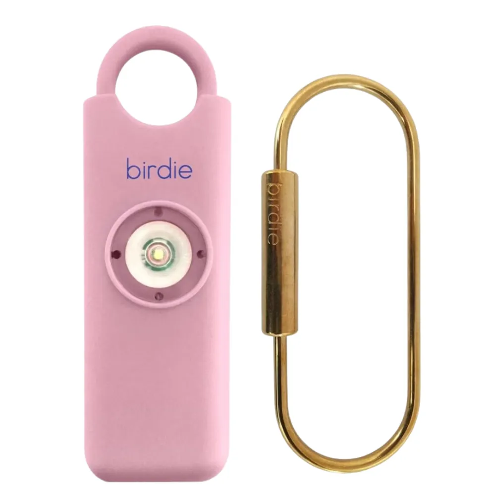 She&rsquo;s Birdie&ndash;The Original Personal Safety Alarm 