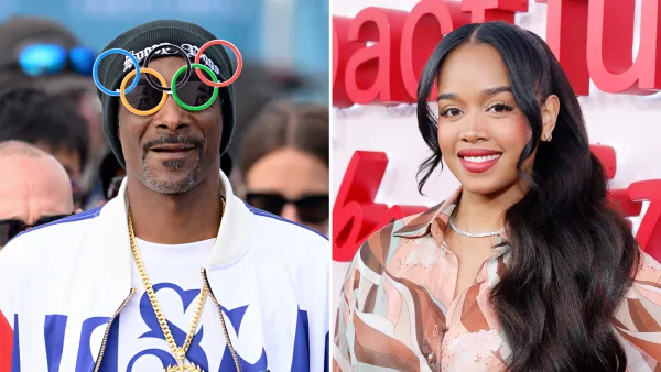 Snoop Dogg Hints at HER Performing at LA Olympics