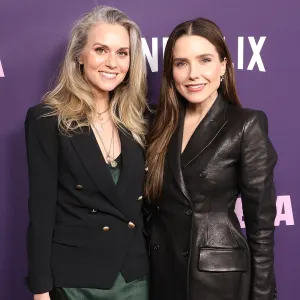 Sophia Bush and Hilarie Burton Morgan's ‘One Tree Hill’ Costars React to Sequel News