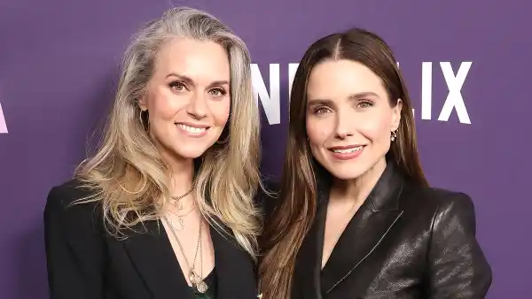 Sophia Bush and Hilarie Burton Morgan's ‘One Tree Hill’ Costars React to Sequel News