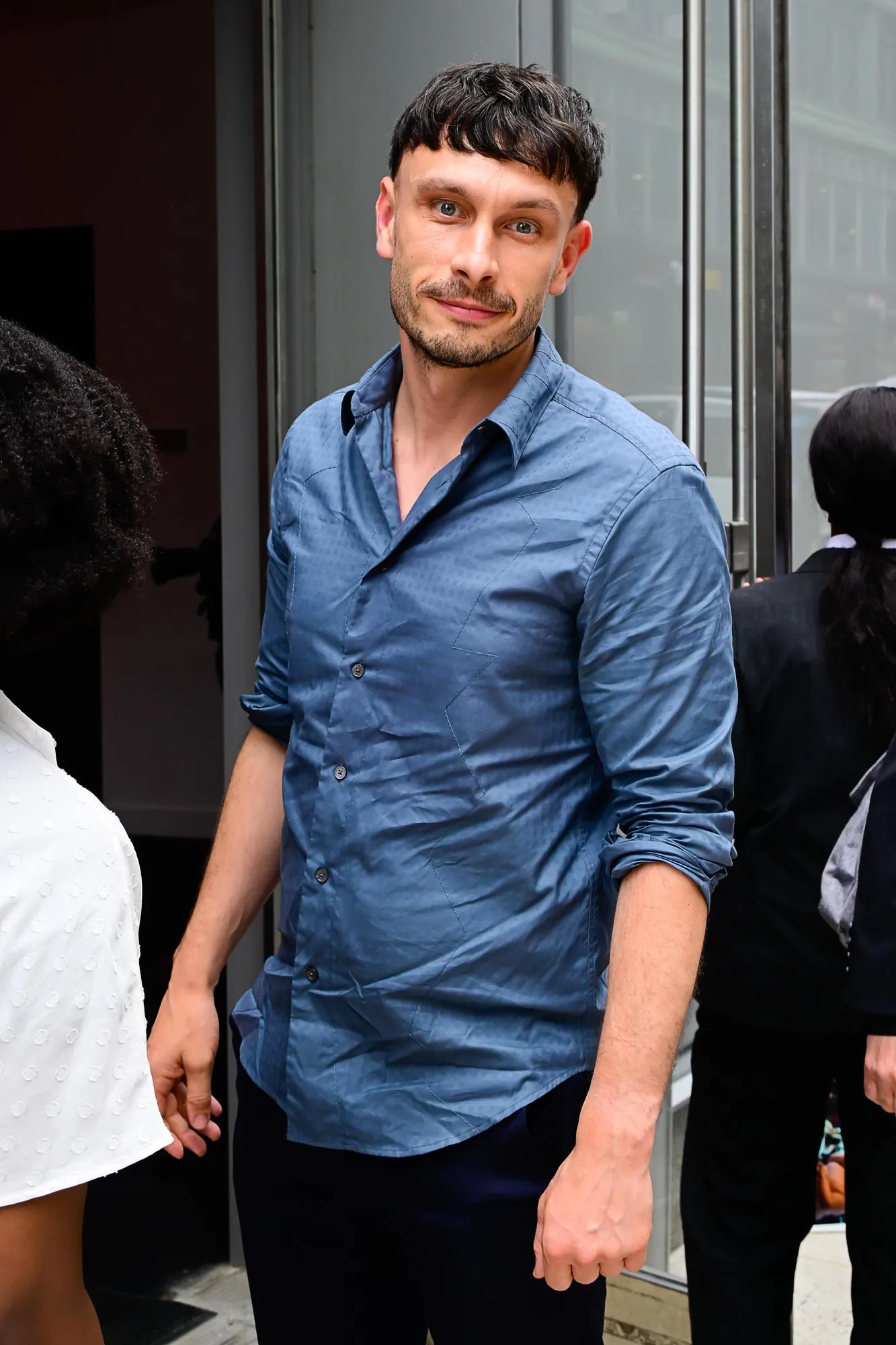 Stars Who Haven t Seen Their Own TV Shows and Movies 935