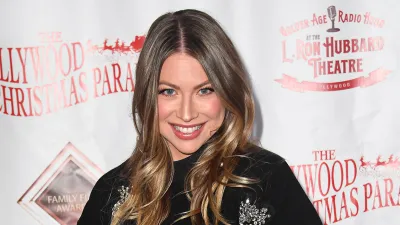 Stassi Schroeder Will Make Reality TV Return on Vanderpump Villa Season 2