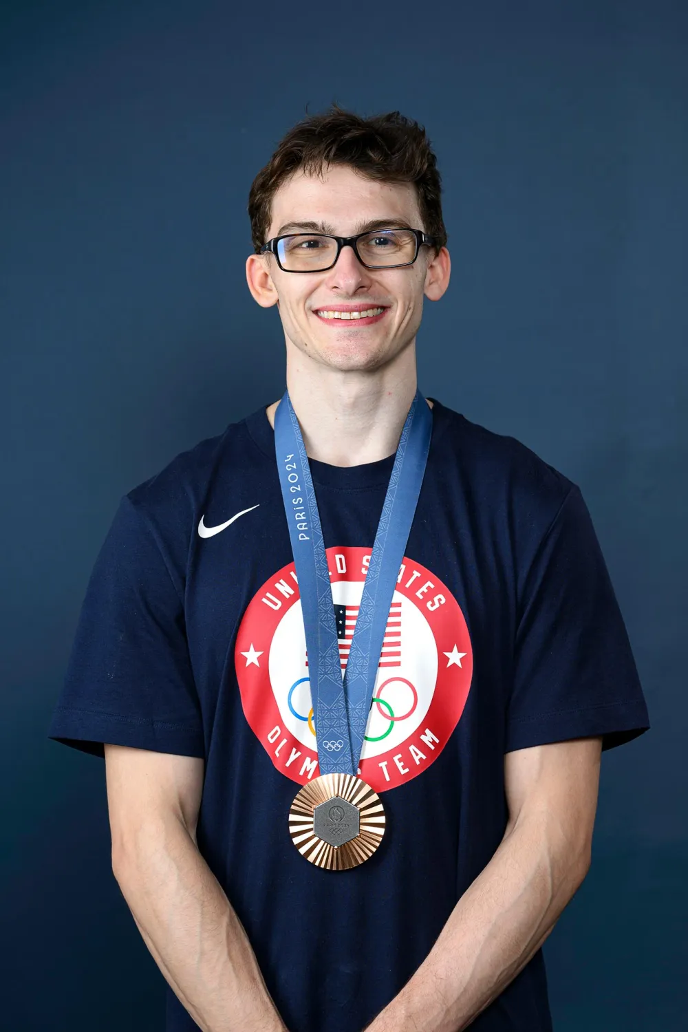 Stephen Nedoroscik s Cat Is Traveling With Him to Dancing With the Stars 303