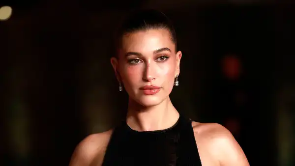 Stylish: Inside Hailey Bieber’s Delivery Manicure