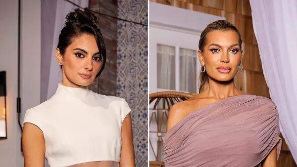 Summer House s Paige DeSorbo Is Happy to Report Lindsay Hubbard Is a Chill Pregnant Roommate 984