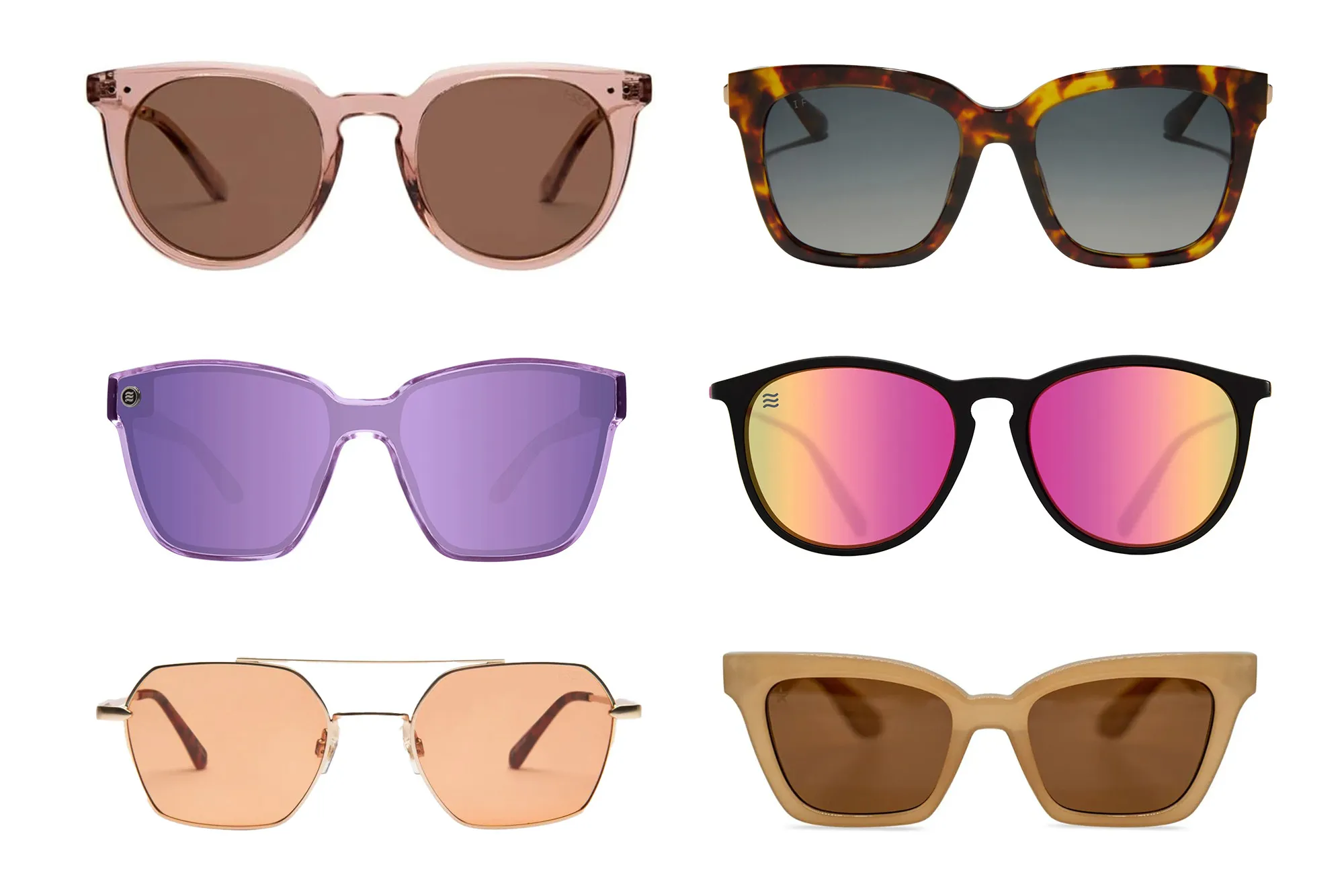 Best Sunglasses for Women