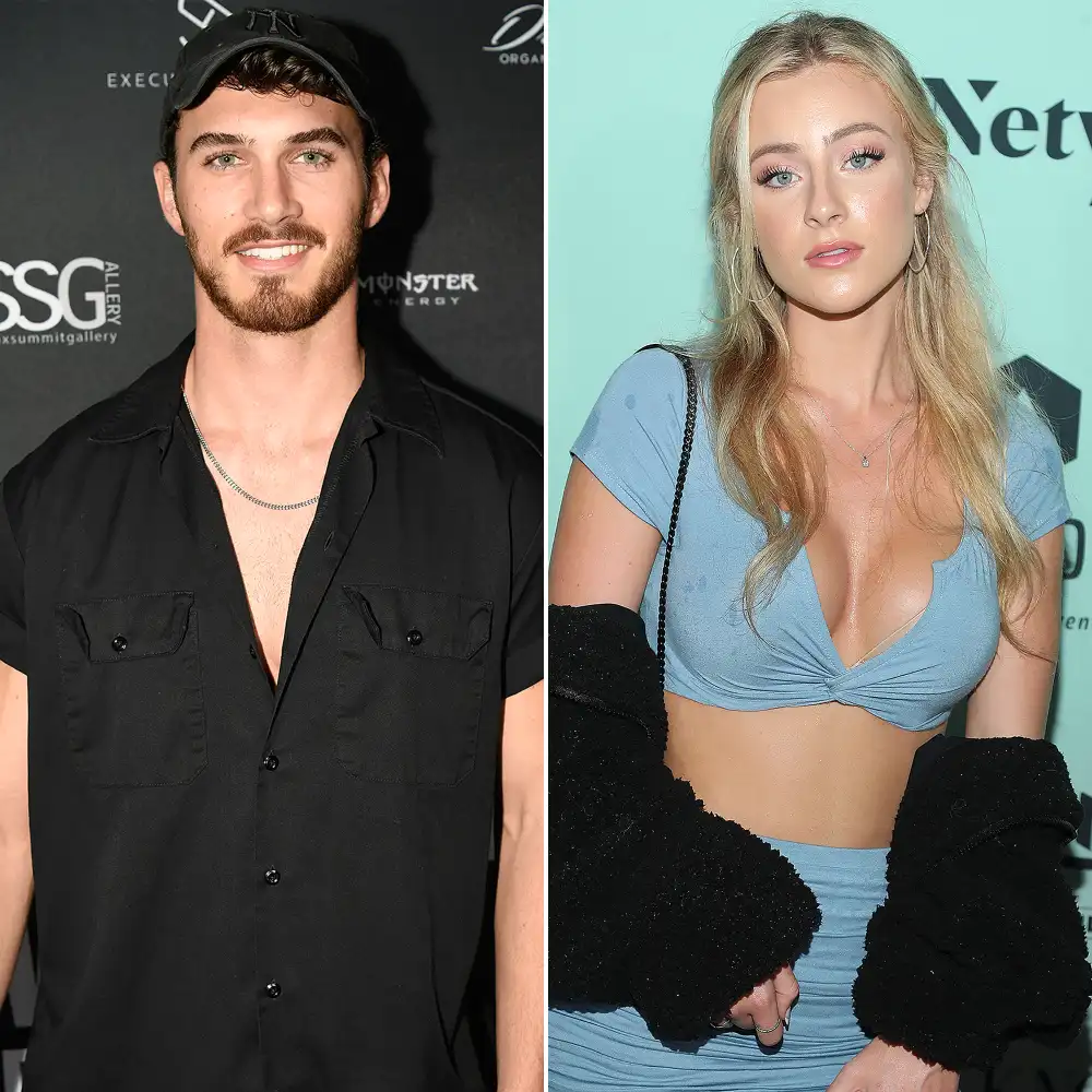 &lsquo;Survivor: Ghost Island&rsquo; Alum Michael Yerger Engaged to Influencer Daisy Keech: &lsquo;Forever With You&rsquo;