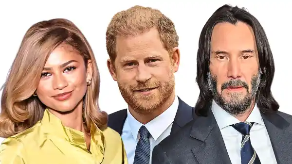 Susan Miller Makes 2024 Predictions for Famous Virgos Like Zendaya and Prince Harry