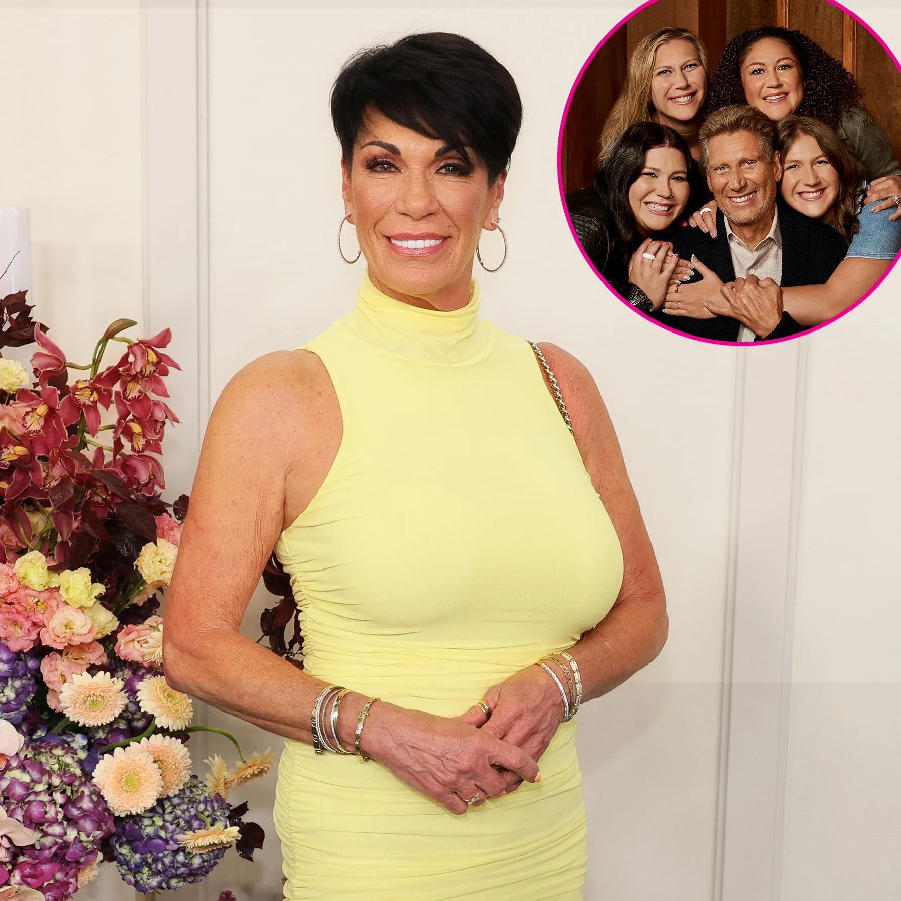 Susan Noles Reveals She Has Plans With Golden Bachelor Gerry Turner s Daughters No Men Allowed 259