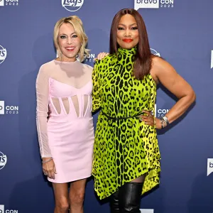 Sutton Stracke and Garcelle Beauvais Tease Explosive Season 14 of RHOBH