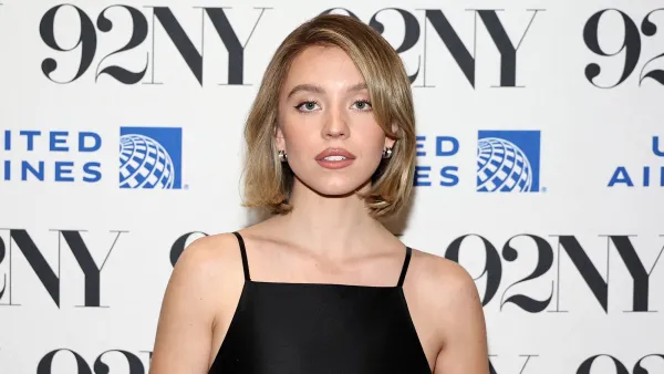Sydney Sweeney