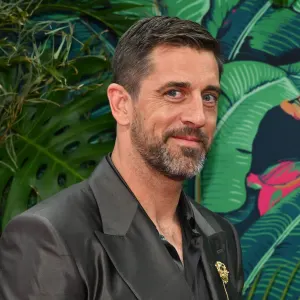 TK Odd Facts Us Learned About Aaron Rodgers From New Biography