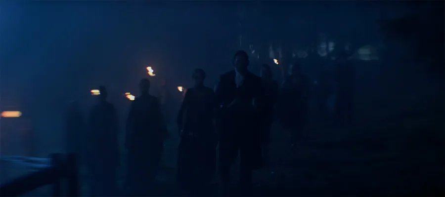 TV Shows Viewers Think Are Literally Too Dark Chilling Aventures of Sabrina